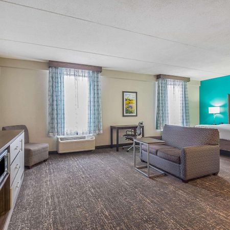 La Quinta By Wyndham Jamestown Kültér fotó