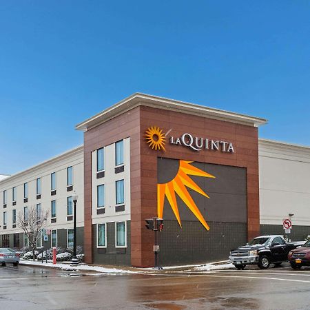 La Quinta By Wyndham Jamestown Kültér fotó