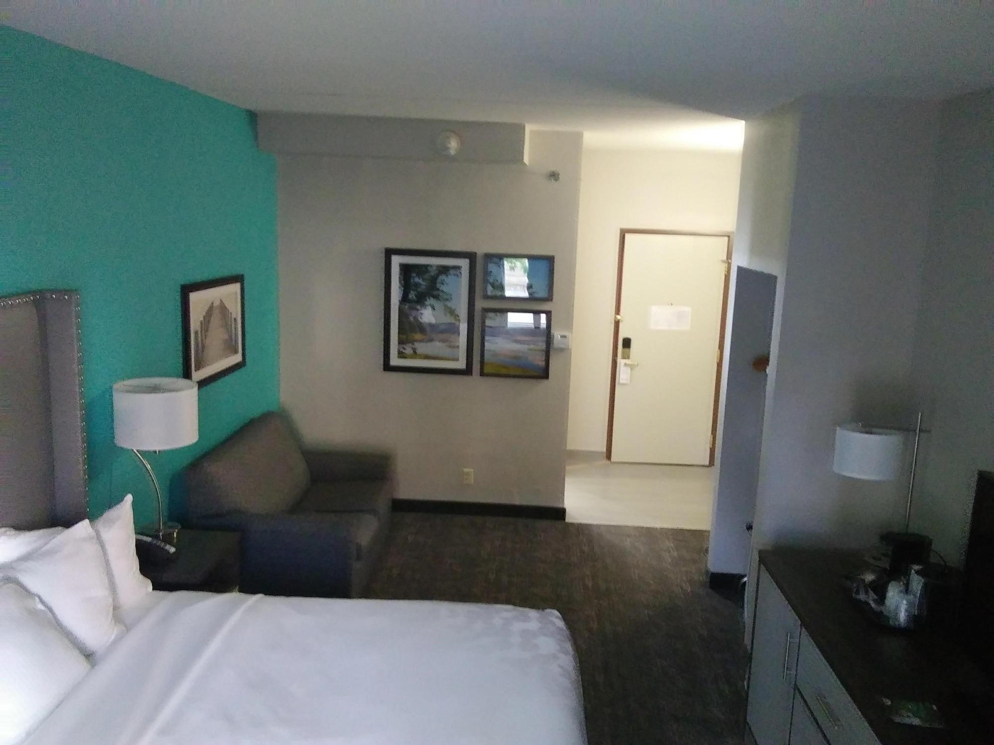 La Quinta By Wyndham Jamestown Kültér fotó
