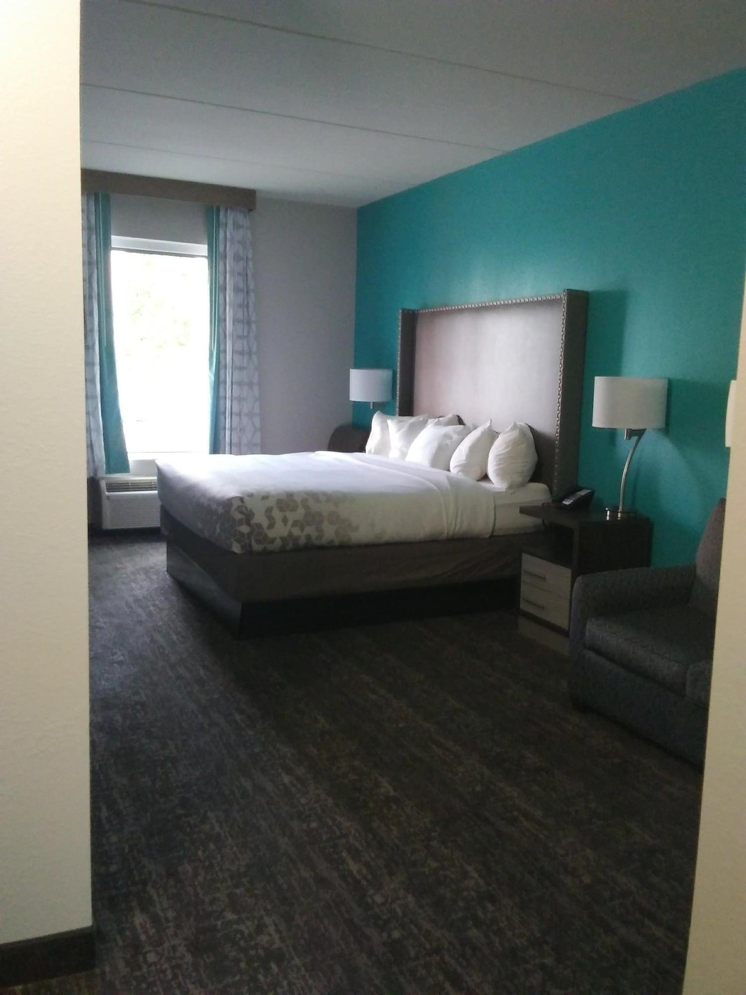 La Quinta By Wyndham Jamestown Kültér fotó