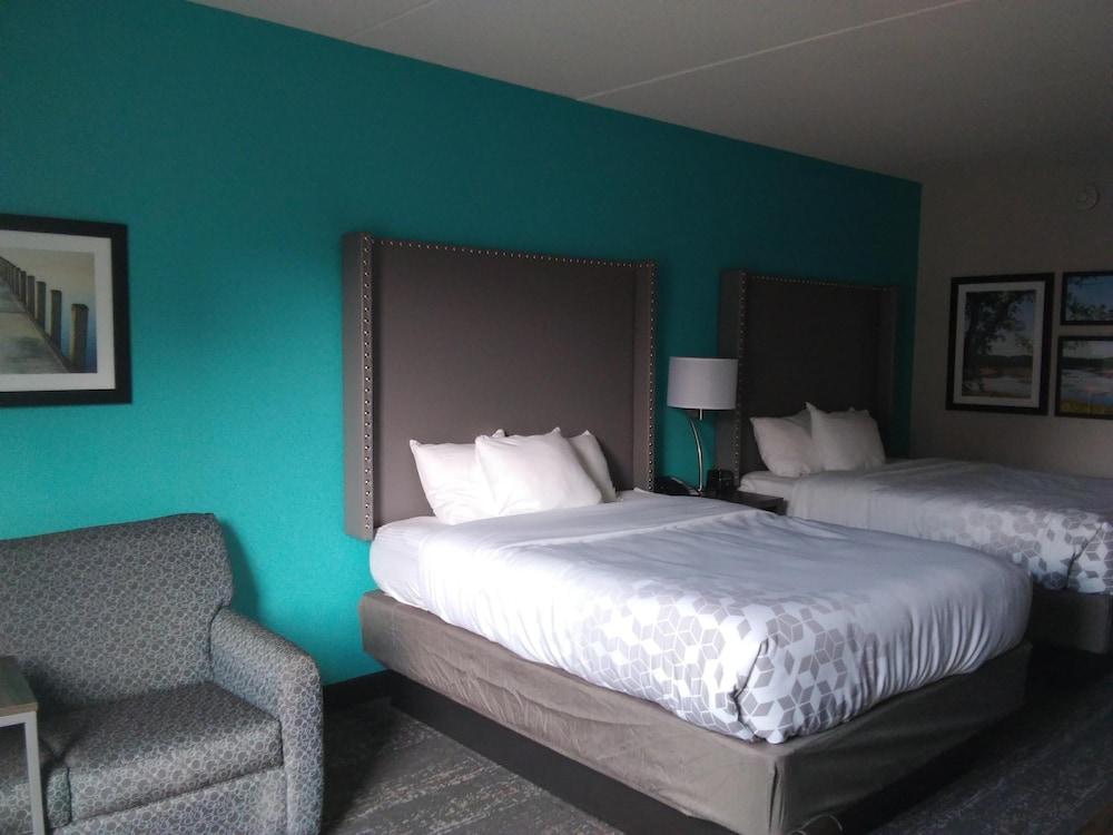 La Quinta By Wyndham Jamestown Kültér fotó