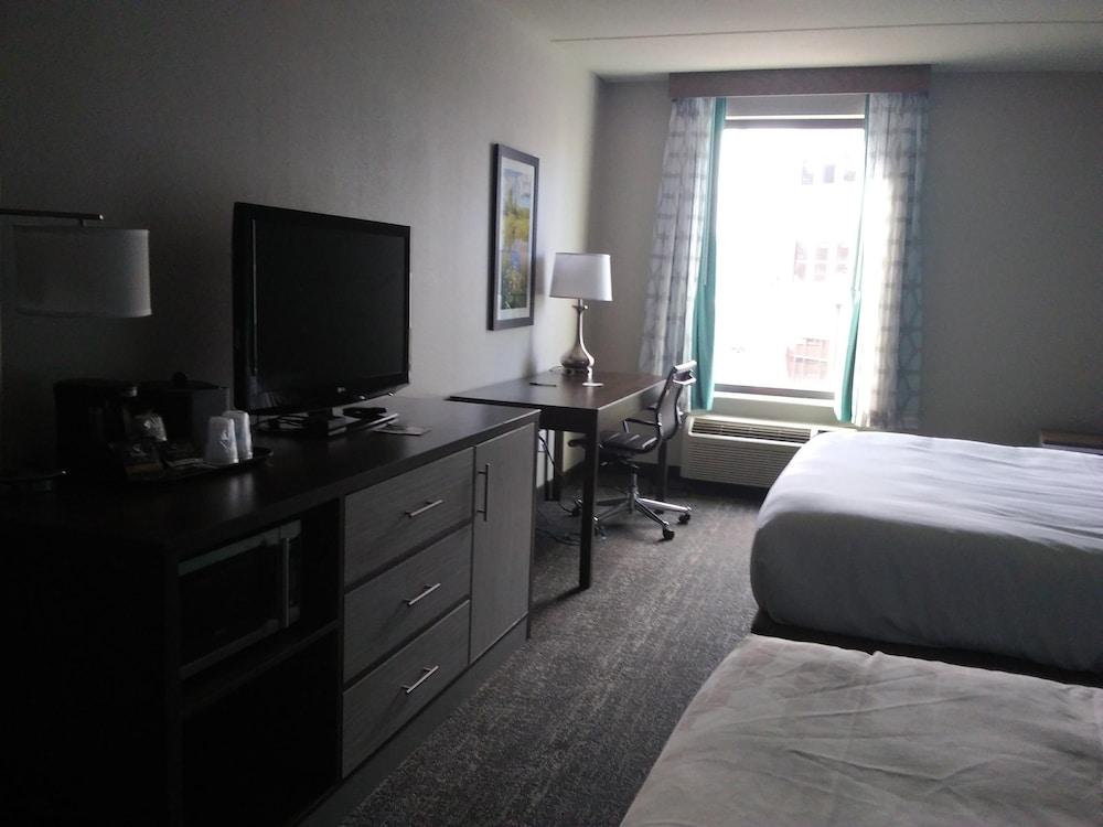 La Quinta By Wyndham Jamestown Kültér fotó