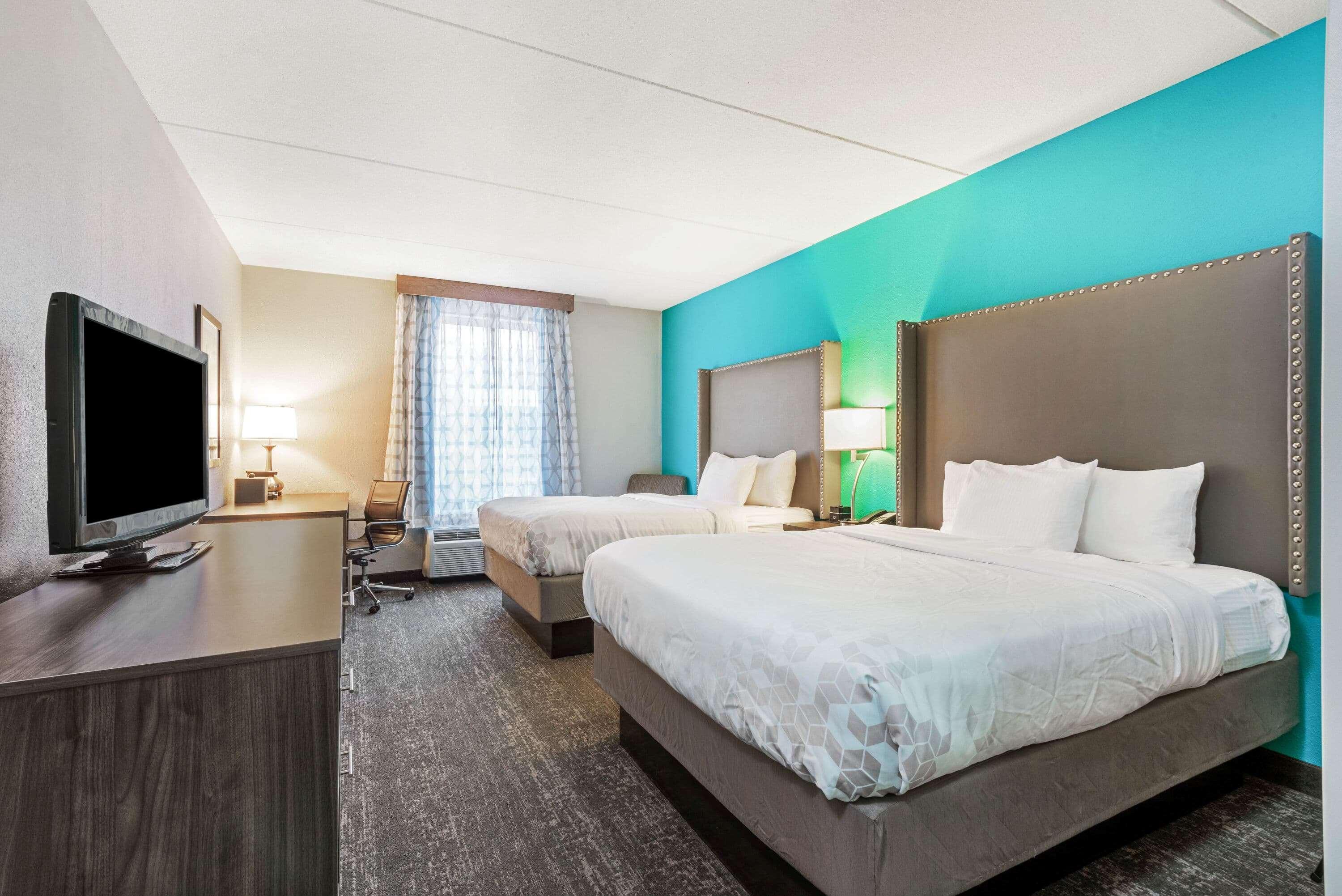 La Quinta By Wyndham Jamestown Kültér fotó