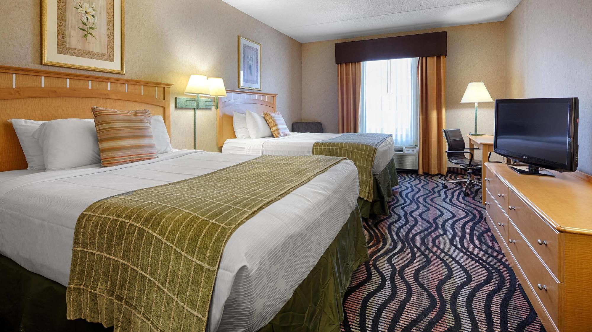 La Quinta By Wyndham Jamestown Kültér fotó