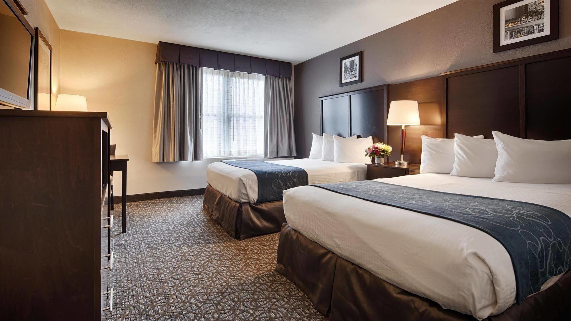 La Quinta By Wyndham Jamestown Kültér fotó
