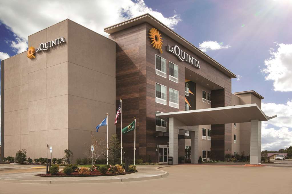 La Quinta By Wyndham Jamestown Kültér fotó