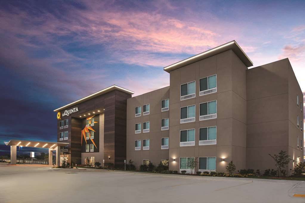 La Quinta By Wyndham Jamestown Kültér fotó