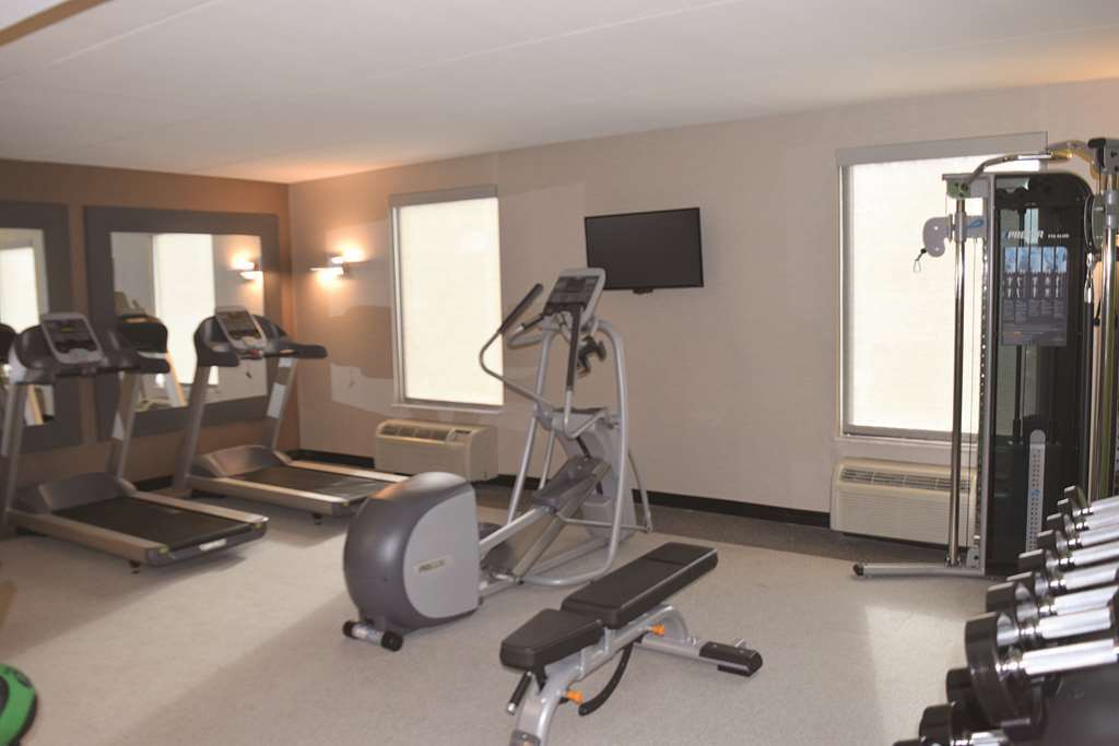 La Quinta By Wyndham Jamestown Létesítmények fotó