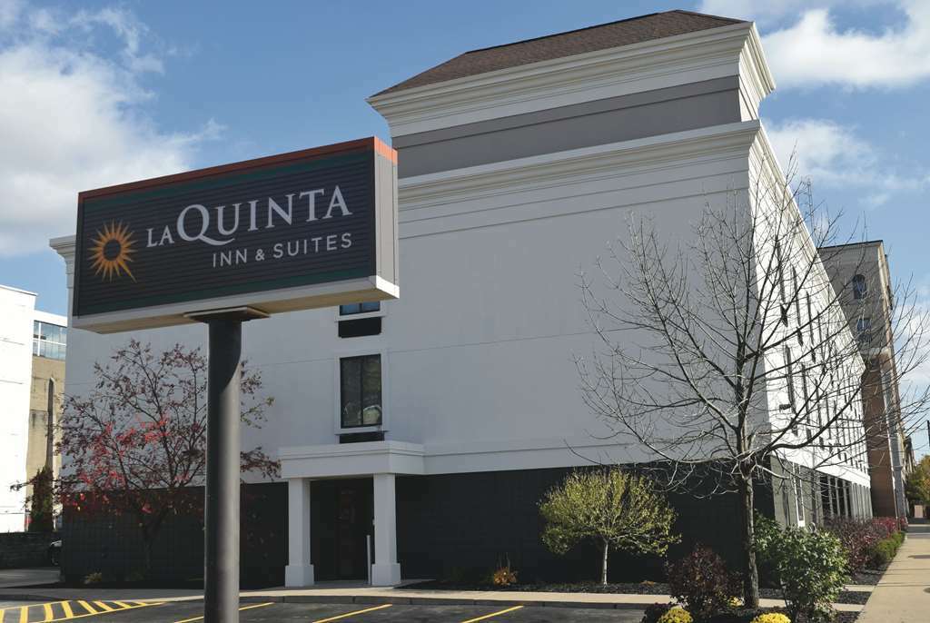 La Quinta By Wyndham Jamestown Kültér fotó